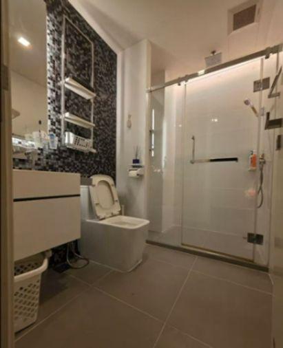 รูป 1 ห้องนอน | 1 ห้องน้ำ | BTS Phra Khanong | 36 ตร.ม. | 25,000 บาท/เดือน | ชั้น 10 — The Room Sukhumvit 69 กรุงเทพฯ - รูปที่ 7/10