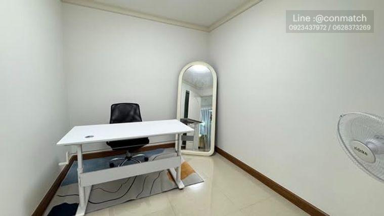 รูป 1 ห้องนอน | 1 ห้องน้ำ | BTS Saphan Khwai | 45 ตร.ม. | 27,000 บาท/เดือน | ชั้น 8 — Chateau In Town Phaholyothin 11 กรุงเทพฯ - รูปที่ 4/5