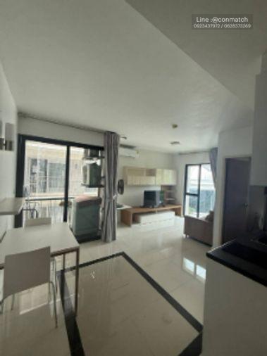 รูป 1 ห้องนอน | 2 ห้องน้ำ | BTS Asok | 44 ตร.ม. | 23,000 บาท/เดือน | ชั้น 4 — Le Cote Sukhumvit 14 กรุงเทพฯ - รูปที่ 9/9