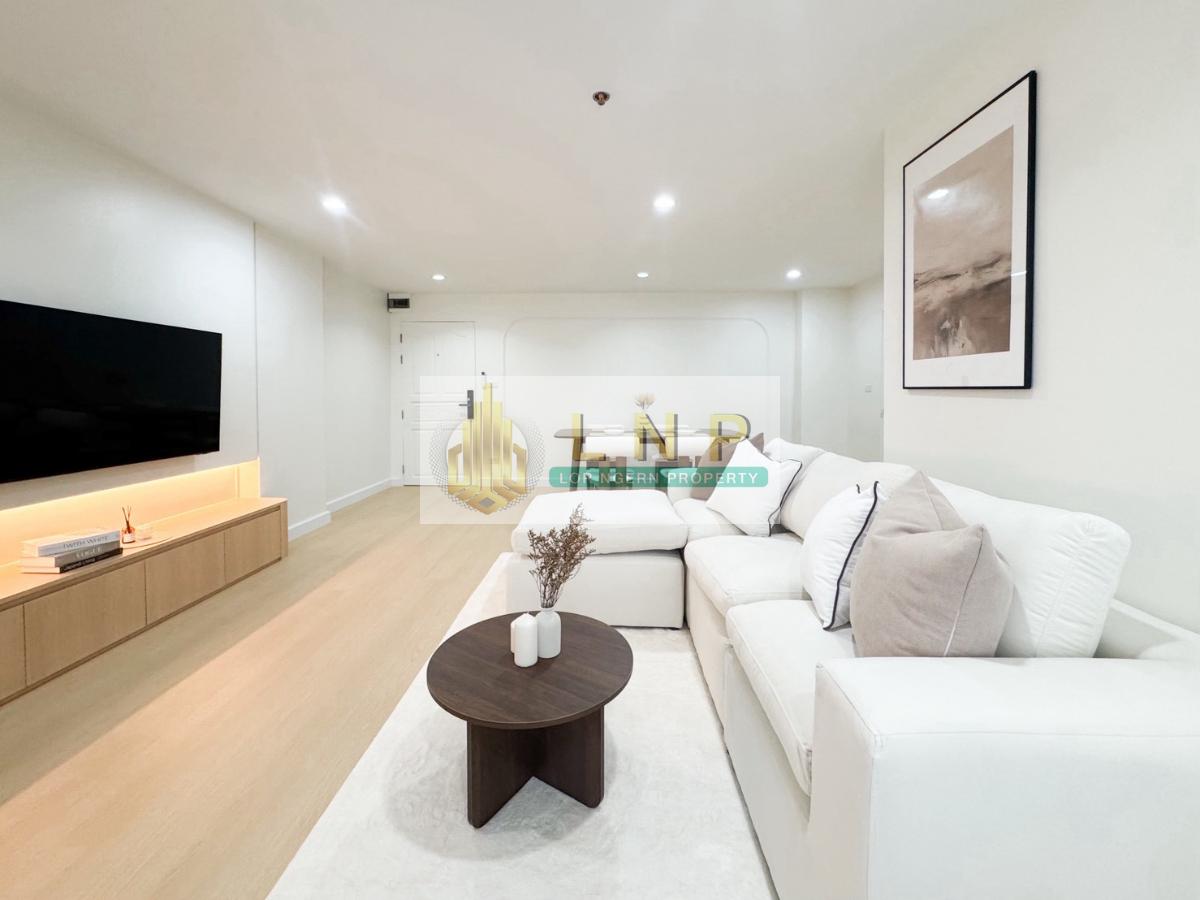 picture ðĒ Condo for Sale : Pinkrao Pavilion Property Code | LNP-C14638 - 9/19