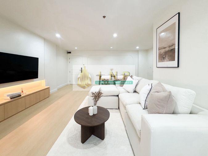 picture 🏢 Condo for Sale : Pinkrao Pavilion Property Code | LNP-C14638 - 9/19