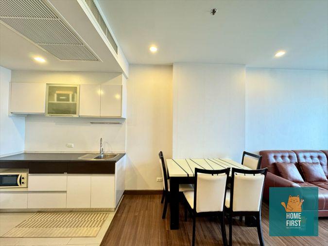 รูป Rent Supalai Lite สาทร-เจริญราษฎร์ 1นอน 49 ตรม. เฟอร์ครบ 15,000 บาท - รูปที่ 3/14