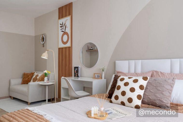รูป ME2500536 คอนโดราคาดี Plum Condo สามัคคี ใกล้ MRT สายสีชมพู สถานีสามัคคี - รูปที่ 8/20