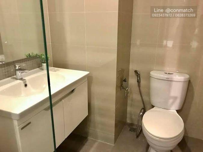 picture 1Bed | 1Bath | BTS Phrom Phong | 35sqm | THB 14,000/mo | Fl.5 — The Teak Sukhumvit 39 Bangkok - 4/7