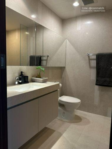 picture 2Bed | 2Bath | BTS Thong Lo | 84sqm | THB 70,000/mo | Fl.32 — Quattro By Sansiri Bangkok - 6/10