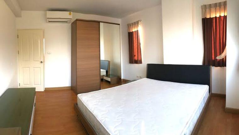 รูป 2 ห้องนอน | 1 ห้องน้ำ | BTS Udom Suk | 70 ตร.ม. | 23,000 บาท/เดือน | ชั้น 6 — City Home Sukhumvit กรุงเทพฯ - รูปที่ 3/5