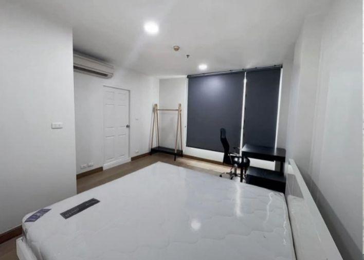 picture 2Bed | 2Bath | MRT Lat Phrao | 77sqm | THB 23,000/mo | Fl.16 — Life @ Ratchada Bangkok - 7/10