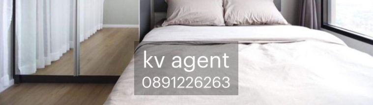 รูป !!! นอตติ้งฮิลล์ แหลมฉบัง-ศรีราชา ชั้น 26 2 bedroom 1 ห้องน้ำ - รูปที่ 3/65