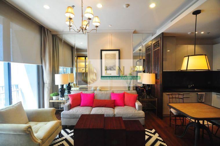 picture ðĒ Condo for Rent: Quattro by Sansiri Property Code | LNP-C14626 - 11/12
