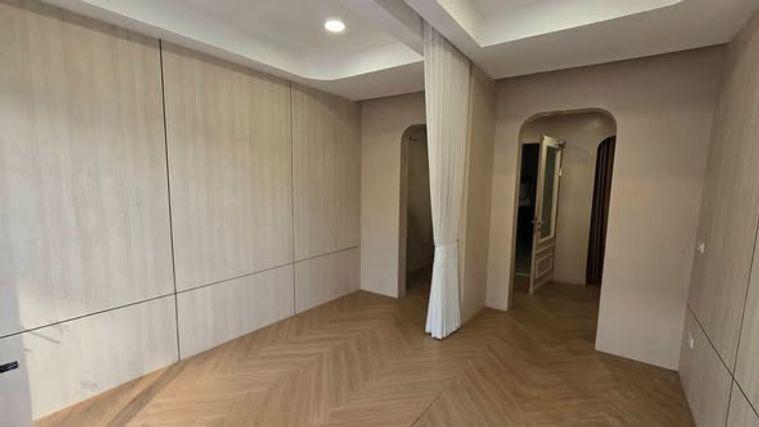 รูป 1 ห้องนอน | 1 ห้องน้ำ | BTS Ari | 30 ตร.ม. | 25,000 บาท/เดือน | ชั้น 3 — The Hub Phahol-Ari กรุงเทพฯ - รูปที่ 5/5
