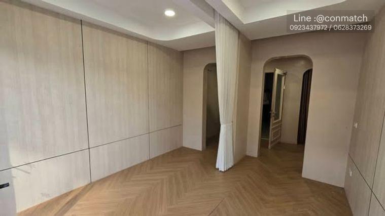 รูป 1 ห้องนอน | 1 ห้องน้ำ | BTS Ari | 30 ตร.ม. | 25,000 บาท/เดือน | ชั้น 3 — The Hub Phahol-Ari กรุงเทพฯ - รูปที่ 5/5