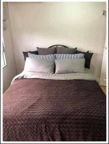 รูป 1 ห้องนอน | 1 ห้องน้ำ | MRT Huai Khwang | 35 ตร.ม. | 11,000 บาท/เดือน | ชั้น 2 — Lumpini Ville Cultural Center กรุงเทพฯ - รูปที่ 2/9