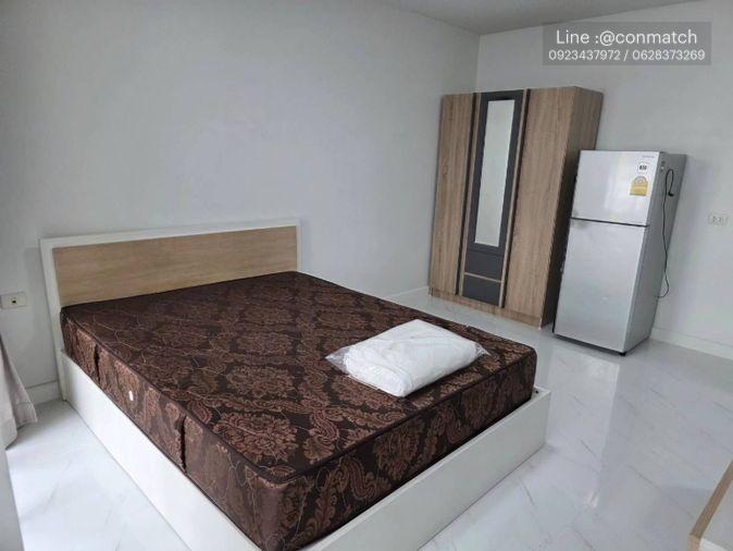picture 1Bed | 1Bath | BTS On Nut | 25sqm | THB 10,000/mo | Fl.4 — My Condo Sukhumvit 52 Bangkok - 4/10