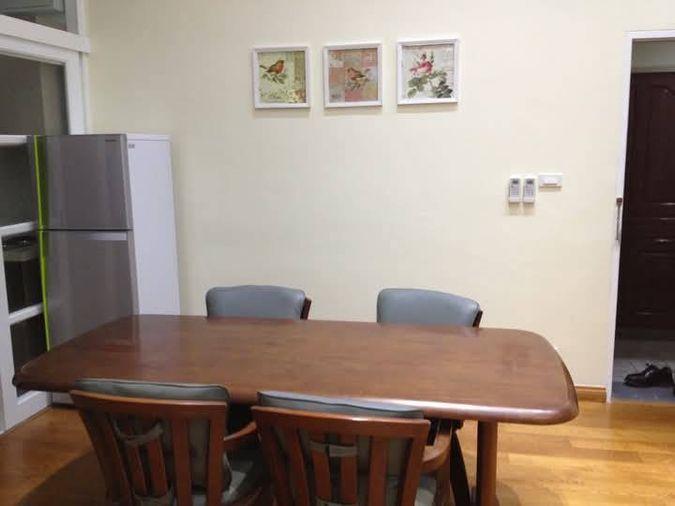 รูป 2 ห้องนอน | 2 ห้องน้ำ | BTS Ratchathewi | 90 ตร.ม. | 40,000 บาท/เดือน | ชั้น 10 — Pathumwan Condominium Sation กรุงเทพฯ - รูปที่ 2/5