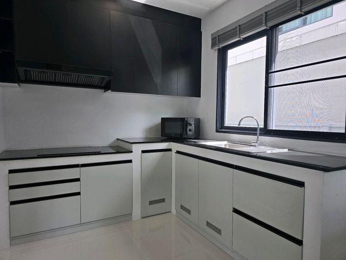รูป 🏡#MT2609_041 🏡💥ด่วน💥ว่างชัวร์ รีบคลิก ก่อนหลุดมือ‼️ 𝗙𝗼𝗿 𝗥𝗲𝗻𝘁 6️⃣9️⃣k.🔥 ใกล้รถไฟฟ้าสายสีแดง โครงการ เซนโทร วิภาวดี  - รูปที่ 21/39