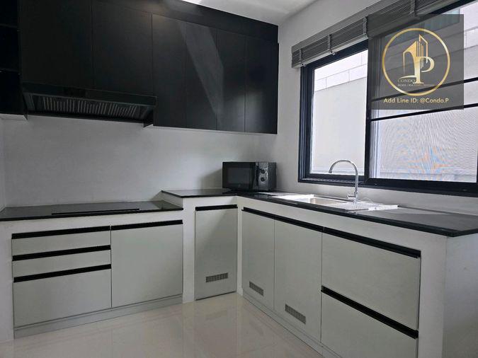 รูป 🏡#MT2609_041 🏡💥ด่วน💥ว่างชัวร์ รีบคลิก ก่อนหลุดมือ‼️ 𝗙𝗼𝗿 𝗥𝗲𝗻𝘁 6️⃣9️⃣k.🔥 ใกล้รถไฟฟ้าสายสีแดง โครงการ เซนโทร วิภาวดี - รูปที่ 21/39