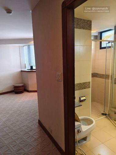 รูป 3 ห้องนอน | 4 ห้องน้ำ | BTS Phrom Phong | 260 ตร.ม. | 70,000 บาท/เดือน | ชั้น 30 — President Park Condo กรุงเทพฯ - รูปที่ 9/10