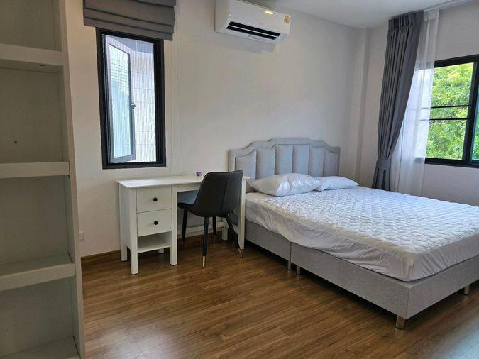 รูป 🏡#MT2609_041 🏡💥ด่วน💥ว่างชัวร์ รีบคลิก ก่อนหลุดมือ‼️ 𝗙𝗼𝗿 𝗥𝗲𝗻𝘁 6️⃣9️⃣k.🔥 ใกล้รถไฟฟ้าสายสีแดง โครงการ เซนโทร วิภาวดี  - รูปที่ 4/39