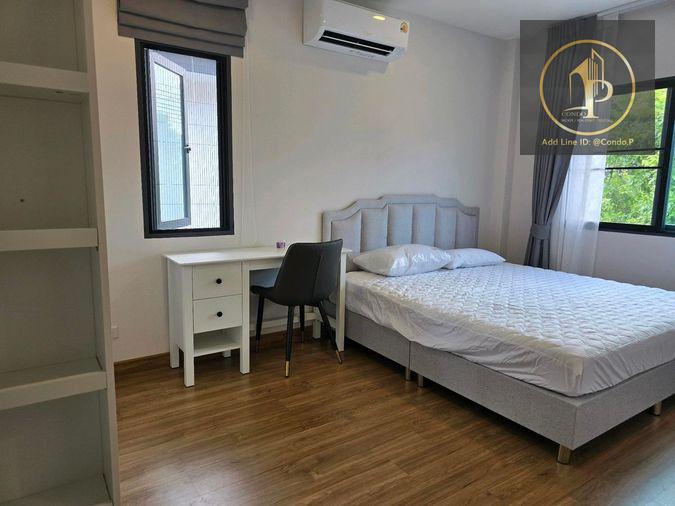รูป 🏡#MT2609_041 🏡💥ด่วน💥ว่างชัวร์ รีบคลิก ก่อนหลุดมือ‼️ 𝗙𝗼𝗿 𝗥𝗲𝗻𝘁 6️⃣9️⃣k.🔥 ใกล้รถไฟฟ้าสายสีแดง โครงการ เซนโทร วิภาวดี - รูปที่ 4/39
