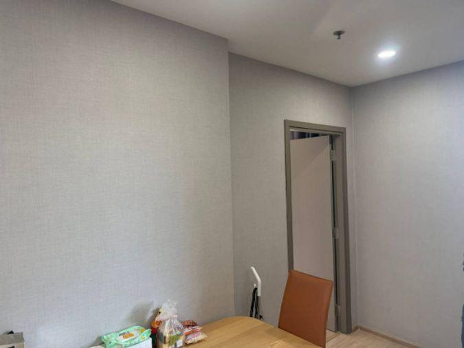 รูป 2 ห้องนอน | 2 ห้องน้ำ | BTS Bang Na | 53 ตร.ม. | 28,000 บาท/เดือน | ชั้น 25 — Ideo O2 Bangna กรุงเทพฯ - รูปที่ 7/10