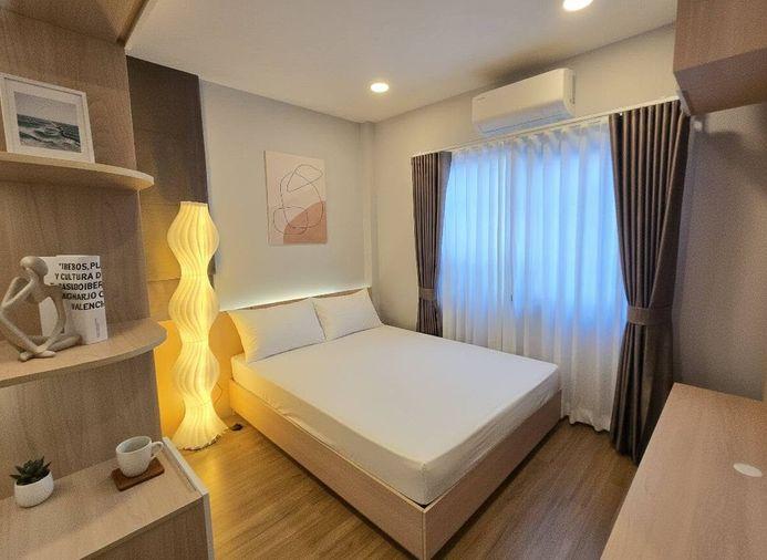รูป 🏡#MT2607_065 🏡💥ด่วน💥ว่างชัวร์ รีบคลิก ก่อนหลุดมือ‼️ 𝗙𝗼𝗿 𝗥𝗲𝗻𝘁 1️⃣3️⃣0️⃣k.🔥🔥 โครงการ เซนโทร บางนา  - รูปที่ 11/20