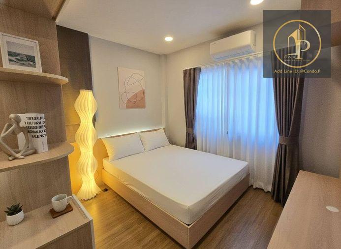 รูป 🏡#MT2607_065 🏡💥ด่วน💥ว่างชัวร์ รีบคลิก ก่อนหลุดมือ‼️ 𝗙𝗼𝗿 𝗥𝗲𝗻𝘁 1️⃣3️⃣0️⃣k.🔥🔥 โครงการ เซนโทร บางนา - รูปที่ 11/20