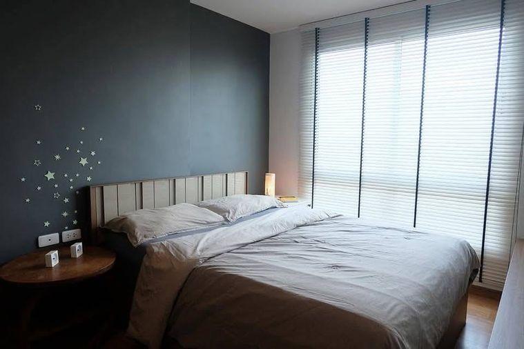 picture 1Bed | 1Bath | BTS On Nut | 37sqm | THB 18,000/mo | Fl.23 — The Base Sukhumvit 77 Bangkok - 4/10