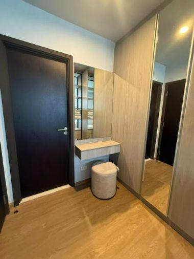 picture 1Bed | 1Bath | BTS Ari | 31sqm | THB 23,000/mo | Fl.32 — Nue Evo Ari Bangkok - 5/5