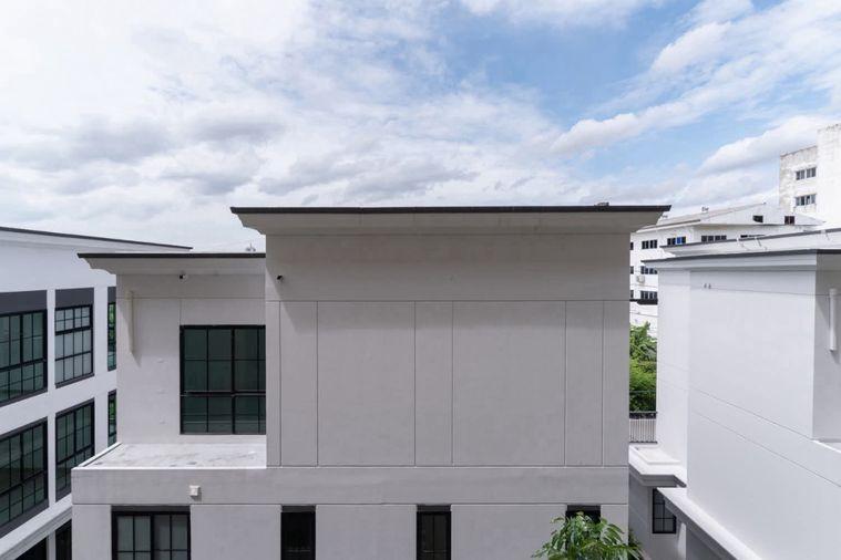 รูป ME2500536 คอนโดราคาดี Plum Condo สามัคคี ใกล้ MRT สายสีชมพู สถานีสามัคคี - รูปที่ 19/20