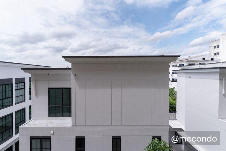 รูป ME2500536 คอนโดราคาดี Plum Condo สามัคคี ใกล้ MRT สายสีชมพู สถานีสามัคคี - รูปที่ 19/20