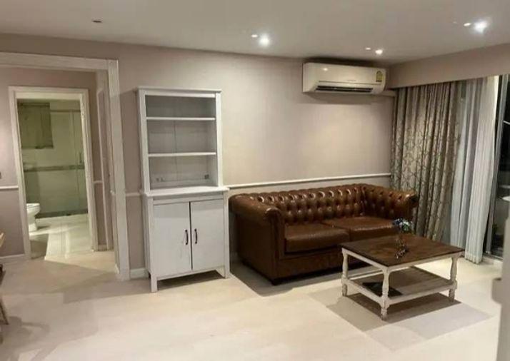 รูป 2 ห้องนอน | 1 ห้องน้ำ | BTS Thong Lo | 84 ตร.ม. | 30,000 บาท/เดือน | ชั้น 1 — The Waterford Park Sukhumvit 53 กรุงเทพฯ - รูปที่ 10/10