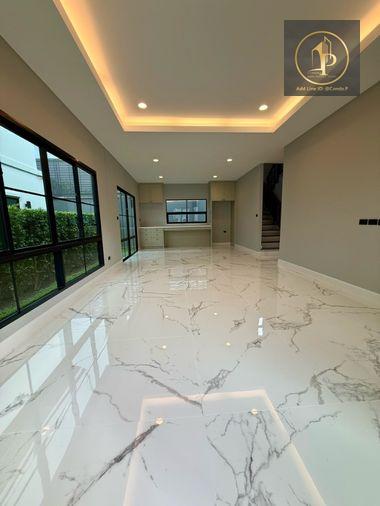 รูป 🏡#MT2609_040🏡💥ด่วน💥ว่างชัวร์ รีบคลิก ก่อนหลุดมือ‼️ 𝗙𝗼𝗿 𝗥𝗲𝗻𝘁 9️⃣0️⃣k.🔥โครงการ เศรษฐสิริ ดอนเมือง - รูปที่ 2/27