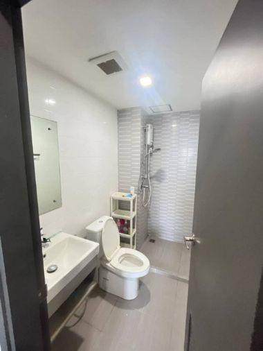 รูป 1 ห้องนอน | 1 ห้องน้ำ | BTS Bearing | 27 ตร.ม. | 9,000 บาท/เดือน | ชั้น 5 — Loft Sukhumvit 107 กรุงเทพฯ - รูปที่ 10/10
