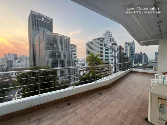 รูป 2 ห้องนอน | 2 ห้องน้ำ | BTS Lat Pla Khao | 110 ตร.ม. | 40,000 บาท/เดือน | ชั้น 22 — Supalai Premier Place Asoke กรุงเทพฯ - รูปที่ 2/4