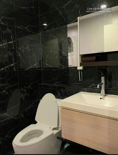 picture 1Bed | 1Bath | BTS Ekkamai | 40sqm | THB 17,000/mo | Fl.2 — Tree Condo Bangkok - 10/10