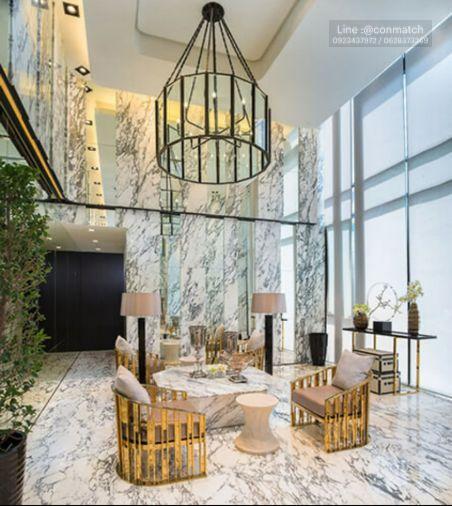 picture 1Bed | 1Bath | BTS On Nut | 26sqm | THB 13,000/mo | Fl.18 — Base Park West Bangkok - 3/9