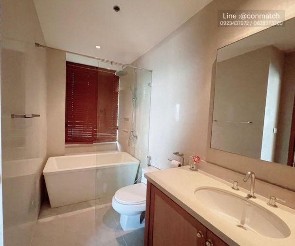 รูป 1 ห้องนอน | 1 ห้องน้ำ | BTS Phrom Phong | 50 ตร.ม. | 33,000 บาท/เดือน | ชั้น 32 — The Emporio Place กรุงเทพฯ - รูปที่ 9/9