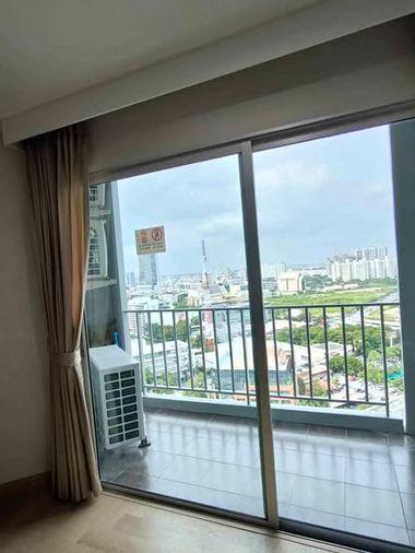 รูป 2 ห้องนอน | 1 ห้องน้ำ | MRT Bang O | 68 ตร.ม. | 35,000 บาท/เดือน | ชั้น 20 — Belle Grand กรุงเทพฯ - รูปที่ 5/5
