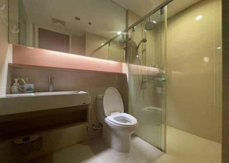 picture 1Bed | 1Bath | BTS Nana | 29sqm | THB 16,000/mo | Fl.8 — 15 Sukhumvit Residences Bangkok - 7/7