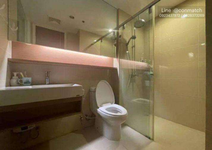 picture 1Bed | 1Bath | BTS Nana | 29sqm | THB 16,000/mo | Fl.8 — 15 Sukhumvit Residences Bangkok - 7/7