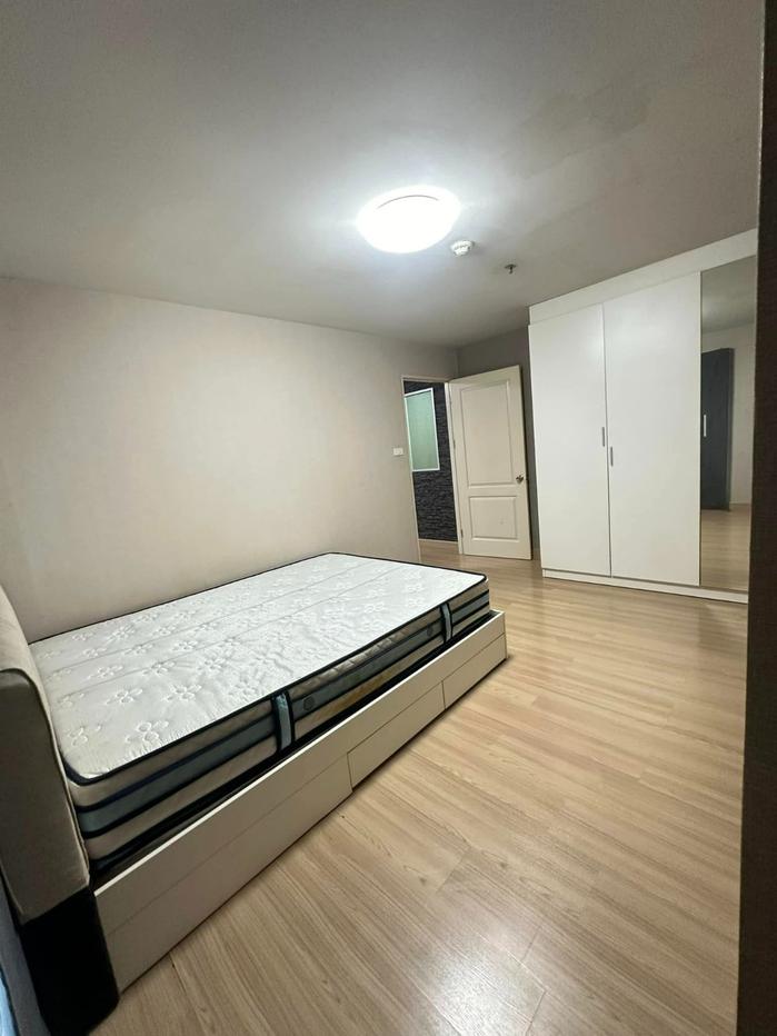 picture 1Bed | 1Bath | BTS Udom Suk | 47sqm | THB 10,000/mo | Fl.1 — The Escape Condo Bangkok - 6/6