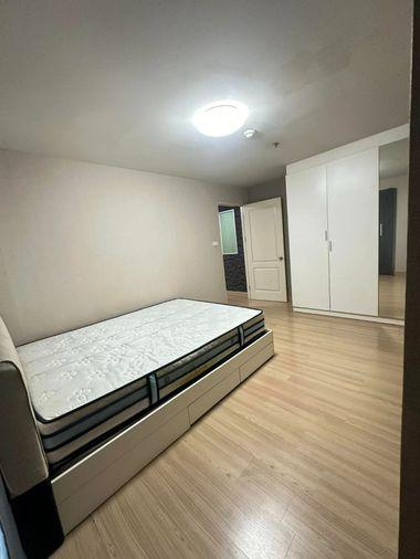 รูป 1 ห้องนอน | 1 ห้องน้ำ | BTS Udom Suk | 47 ตร.ม. | 10,000 บาท/เดือน | ชั้น 1 — The Escape Condo กรุงเทพฯ - รูปที่ 6/6