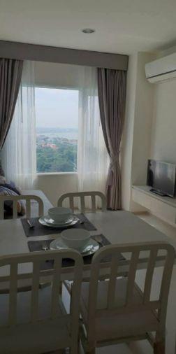 picture 2Bed | 1Bath | BTS Chang Erawan | 49sqm | THB 14,000/mo | Fl.19 — Aspire Erawan Bangkok - 9/9