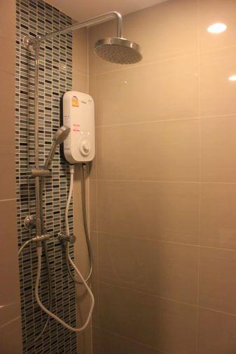 picture 1Bed | 1Bath | BTS Udom Suk | 26sqm | THB 11,000/mo | Fl.4 — The Sky Sukhumvit Bangkok - 3/8