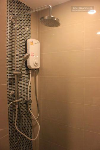picture 1Bed | 1Bath | BTS Udom Suk | 26sqm | THB 11,000/mo | Fl.4 — The Sky Sukhumvit Bangkok - 3/8