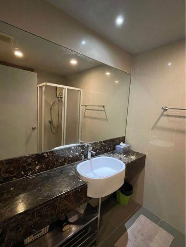 picture 2Bed | 2Bath | BTS Asok | 60sqm | THB 35,000/mo | Fl.6 — Le Cote Sukhumvit 14 Bangkok - 1/4