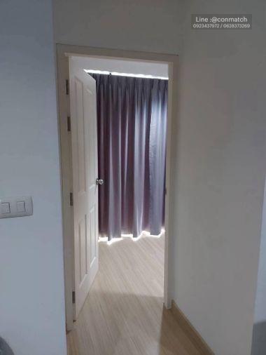 รูป 2 ห้องนอน | 1 ห้องน้ำ | BTS Punnawithi | 42 ตร.ม. | 12,000 บาท/เดือน | ชั้น 5 — Chateau In Town Sukhumvit 64 กรุงเทพฯ - รูปที่ 8/10
