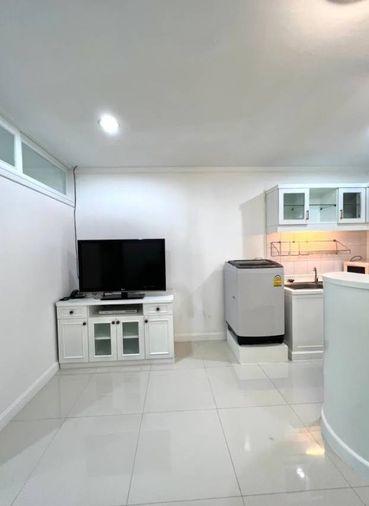รูป 1 ห้องนอน | 1 ห้องน้ำ | BTS Phrom Phong | 50 ตร.ม. | 20,000 บาท/เดือน | ชั้น 10 — Supalai Place Sukhumvit 39 กรุงเทพฯ - รูปที่ 2/10