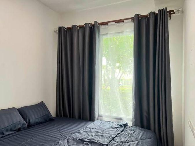 picture 1Bed | 1Bath | MRT Thipphawan | 24.19sqm | THB 8,000/mo | Fl.6 — Knightsbridge Sukhumvit-Teparak Bangkok - 5/5