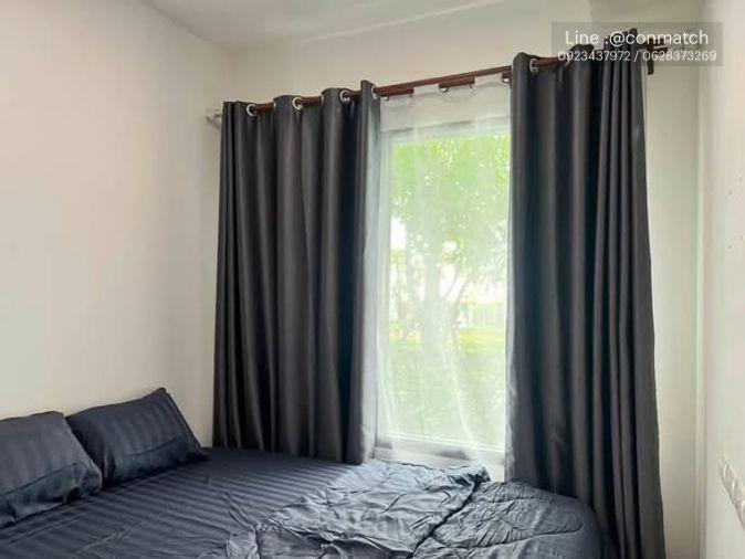 picture 1Bed | 1Bath | MRT Thipphawan | 24.19sqm | THB 8,000/mo | Fl.6 — Knightsbridge Sukhumvit-Teparak Bangkok - 5/5